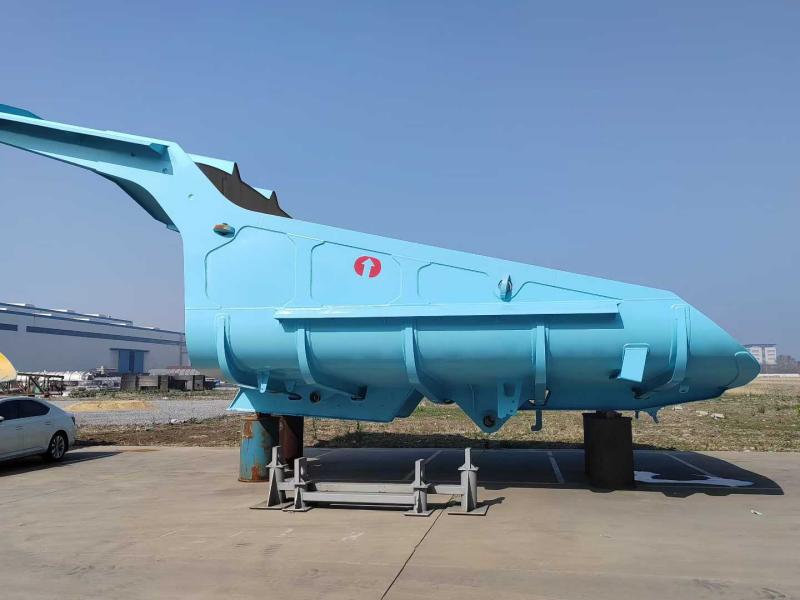 Pourquoi les bennes des camions-bennes miniers peuvent-elles transporter des centaines de tonnes ? L'ingénierie cachée derrière les camions de transport massif