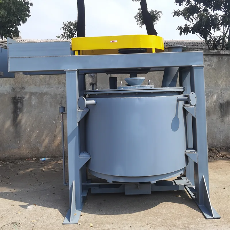 Machinerie de stéarate de calcium