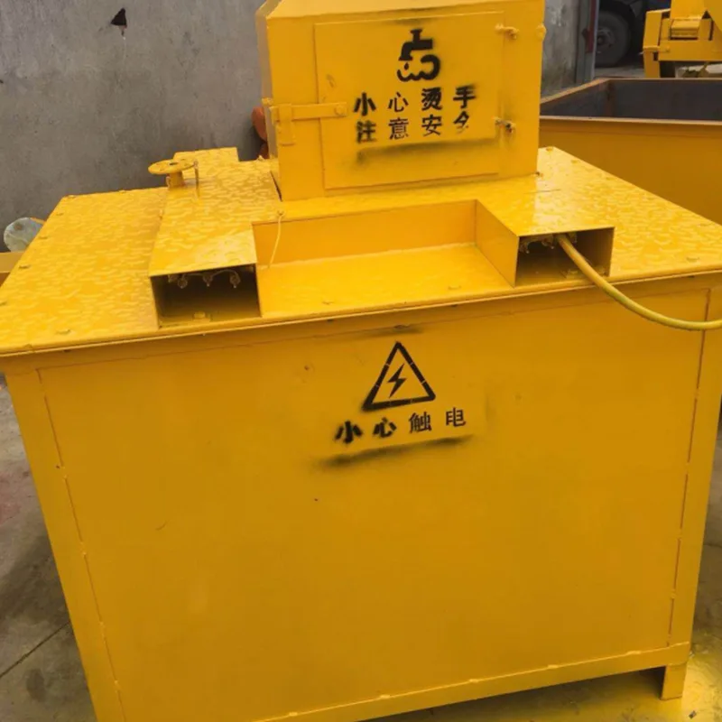 Nouvelle ligne de production de plomb jaune